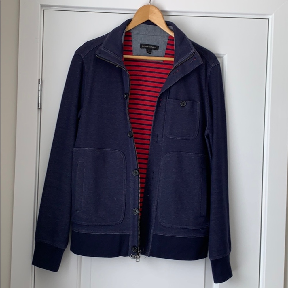 Banana Republic Jacket